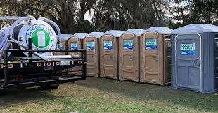 Best Portable Restrooms for Agricultural Sites  in South Bay, FL